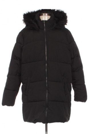 Dámska bunda  Jacqueline De Yong, Veľkosť XL, Farba Čierna, Cena  19,95 €