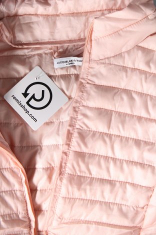 Damenjacke Jacqueline De Yong, Größe S, Farbe Rosa, Preis € 33,99