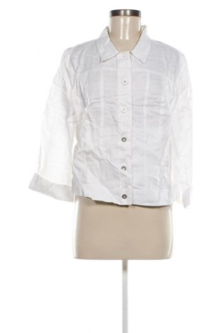 Damenjacke Jacqui E, Größe L, Farbe Weiß, Preis € 47,99