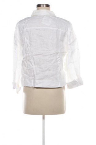 Damenjacke Jacqui E, Größe L, Farbe Weiß, Preis € 47,99