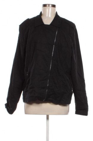 Damenjacke Janina, Größe XL, Farbe Schwarz, Preis 33,99 €