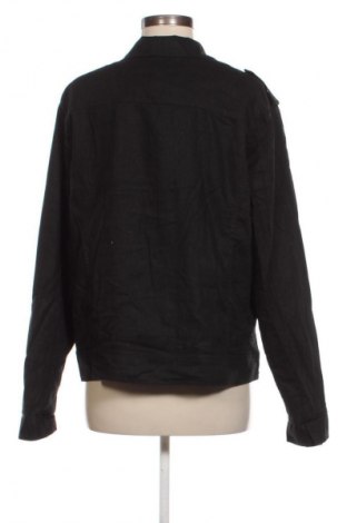 Damenjacke Janina, Größe XL, Farbe Schwarz, Preis 33,99 €