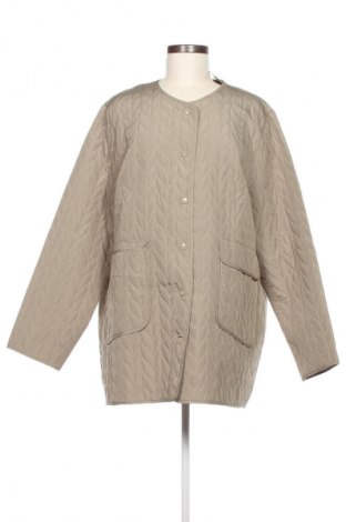 Dámska bunda  Janina, Veľkosť XL, Farba Zelená, Cena  27,95 €