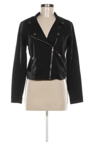 Damenjacke Janina, Größe M, Farbe Schwarz, Preis € 33,99