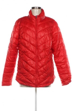 Dámska bunda  Janina, Veľkosť L, Farba Červená, Cena  27,95 €
