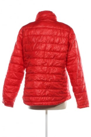 Dámska bunda  Janina, Veľkosť L, Farba Červená, Cena  27,95 €