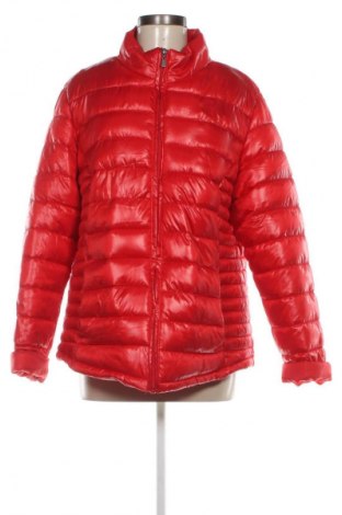 Damenjacke Janina, Größe XL, Farbe Rot, Preis 27,99 €