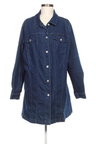 Női dzseki Jessica London, Méret XXL, Szín Kék, Ár 10 569 Ft