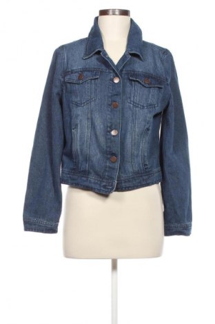 Damenjacke Jou Jou, Größe M, Farbe Blau, Preis 37,99 €