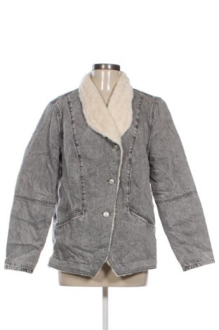 Női dzseki Just Jeans, Méret L, Szín Fekete, Ár 14 859 Ft