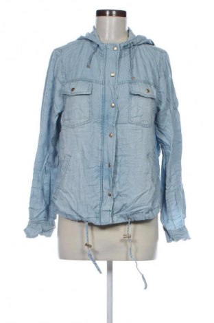 Dámska bunda  Just Jeans, Veľkosť L, Farba Modrá, Cena  90,95 €