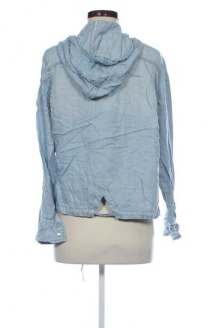 Dámska bunda  Just Jeans, Veľkosť L, Farba Modrá, Cena  90,95 €