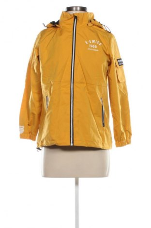 Damenjacke K-Swiss, Größe S, Farbe Gelb, Preis € 47,99