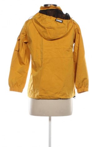 Damenjacke K-Swiss, Größe S, Farbe Gelb, Preis € 47,99
