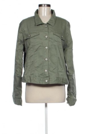 Geacă de femei Katies, Mărime XXL, Culoare Verde, Preț 165,99 Lei
