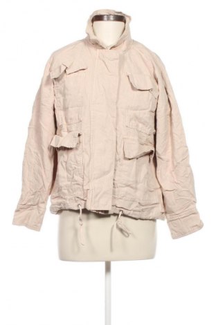 Damenjacke Kensie, Größe M, Farbe Beige, Preis 46,99 €