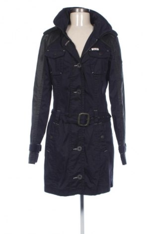 Damenjacke Khujo, Größe L, Farbe Blau, Preis 46,00 €