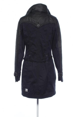 Damenjacke Khujo, Größe L, Farbe Blau, Preis 46,00 €