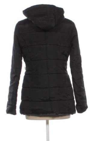 Geacă de femei Kiabi, Mărime M, Culoare Negru, Preț 150,99 Lei
