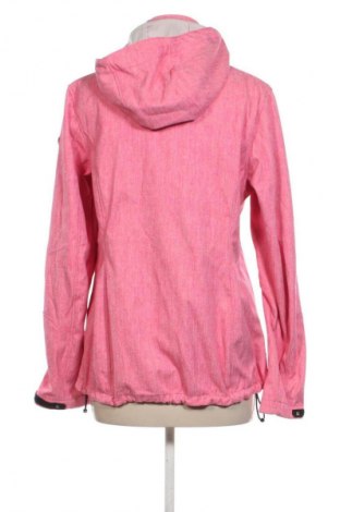 Damenjacke Killtec, Größe L, Farbe Rosa, Preis 56,99 €
