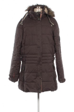 Dámska bunda  Killtec, Veľkosť XXL, Farba Zelená, Cena  50,95 €
