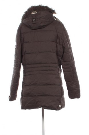Dámska bunda  Killtec, Veľkosť XXL, Farba Zelená, Cena  50,95 €