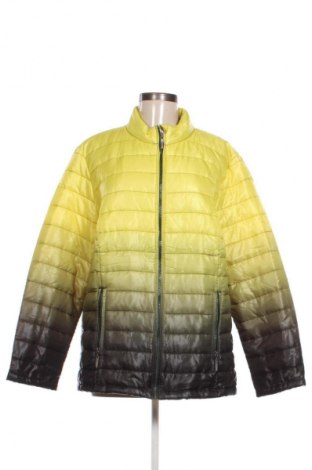 Dámska bunda  Laura Torelli, Veľkosť XXL, Farba Viacfarebná, Cena  27,95 €