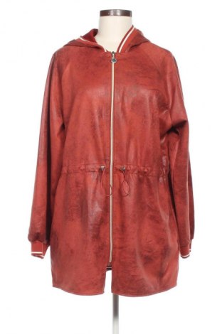 Damenjacke Laura Torelli, Größe M, Farbe Rot, Preis 33,99 €