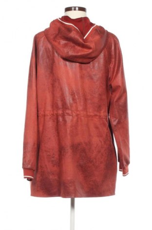 Damenjacke Laura Torelli, Größe M, Farbe Rot, Preis 33,99 €
