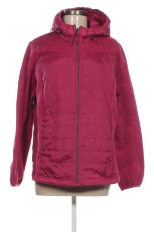 Dámska bunda  Laura Torelli, Veľkosť L, Farba Ružová, Cena  27,95 €