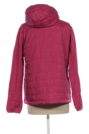 Dámska bunda  Laura Torelli, Veľkosť L, Farba Ružová, Cena  27,95 €