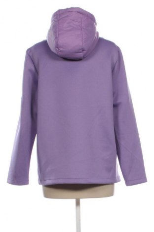 Damenjacke Laura Torelli, Größe M, Farbe Lila, Preis 33,99 €