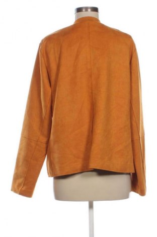 Damenjacke Laura Torelli, Größe L, Farbe Orange, Preis 33,99 €