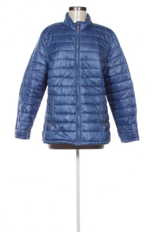 Dámska bunda  Laura Torelli, Veľkosť XL, Farba Modrá, Cena  27,95 €
