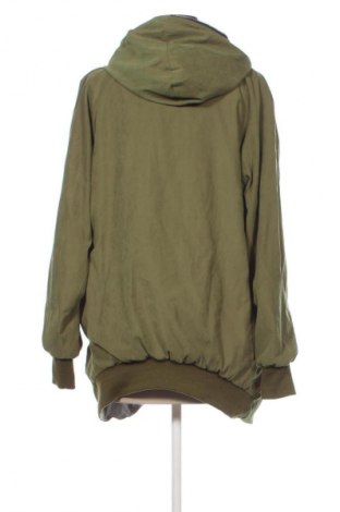 Geacă de femei Lesara, Mărime XS, Culoare Verde, Preț 126,32 Lei