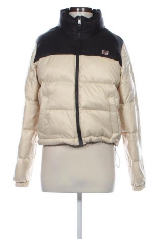 Geacă de femei Levi's, Mărime S, Culoare Ecru, Preț 308,99 Lei