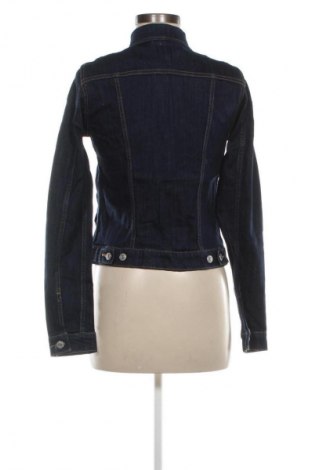 Dámska bunda  Levi's, Veľkosť S, Farba Modrá, Cena  51,95 €
