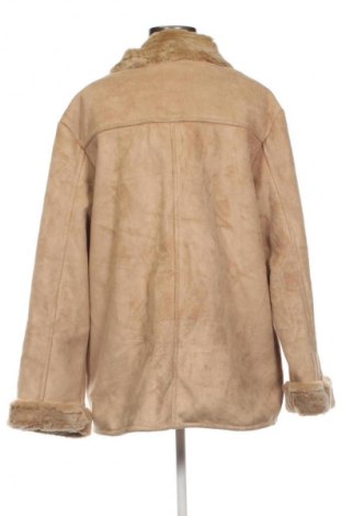 Damenjacke Lisa Tossa, Größe L, Farbe Beige, Preis 45,99 €
