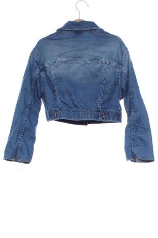 Damenjacke Liu Jo, Größe M, Farbe Blau, Preis 109,99 €