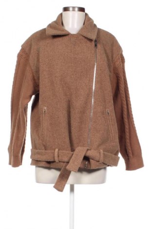Damenjacke Lumina, Größe S, Farbe Braun, Preis € 45,61