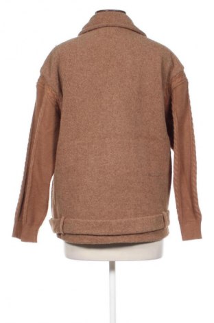 Damenjacke Lumina, Größe S, Farbe Braun, Preis € 45,61