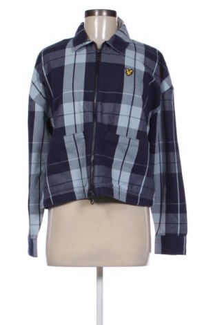 Damenjacke Lyle & Scott, Größe L, Farbe Mehrfarbig, Preis 103,84 €