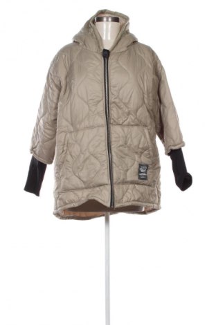 Damenjacke Made In Italy, Größe XXL, Farbe Beige, Preis € 25,99