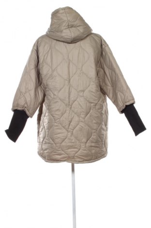 Damenjacke Made In Italy, Größe XXL, Farbe Beige, Preis € 25,99