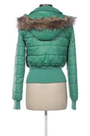 Damenjacke Madonna, Größe M, Farbe Grün, Preis 29,74 €