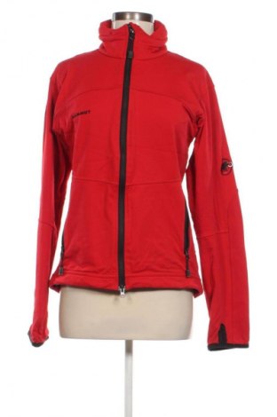 Dámska bunda  Mammut, Veľkosť S, Farba Červená, Cena  55,95 €