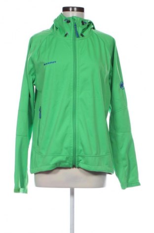 Damenjacke Mammut, Größe XL, Farbe Grün, Preis 66,99 €