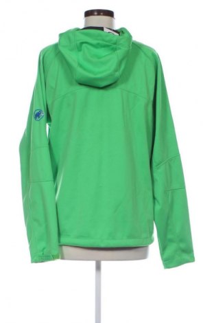 Damenjacke Mammut, Größe XL, Farbe Grün, Preis 66,99 €