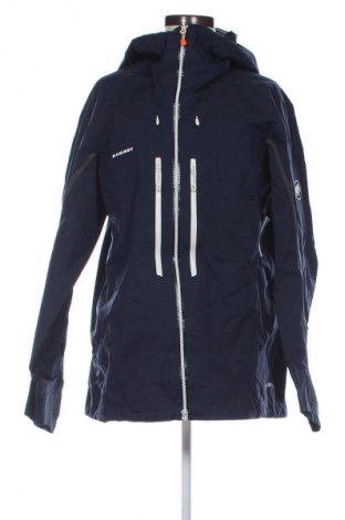 Damenjacke Mammut, Größe XL, Farbe Blau, Preis 66,99 €