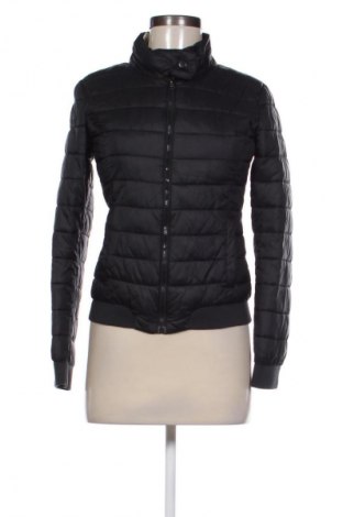 Geacă de femei Mango, Mărime XS, Culoare Negru, Preț 128,62 Lei